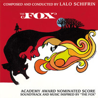 Lalo Schifrin - Fox, the
