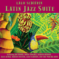 Lalo Schifrin - Latin Jazz Suite
