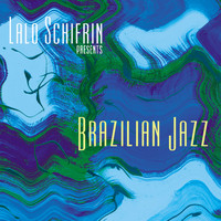 Lalo Schifrin - Brazillian Jazz