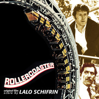 Lalo Schifrin - Rollercoaster