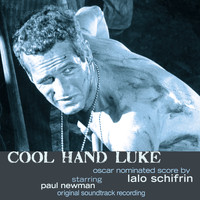 Lalo Schifrin - Cool Hand Luke
