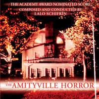Lalo Schifrin - Amityville Horror, the