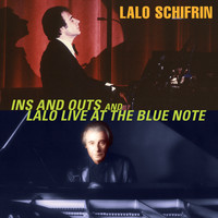 Lalo Schifrin - Ins and Outs and Lalo Live A