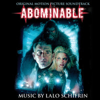 Lalo Schifrin - Abominable