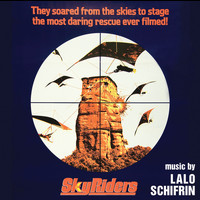 Lalo Schifrin - Sky Riders