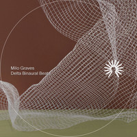 Milo Graves - Delta Binaural Beats