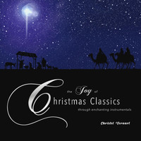 Christel Veraart - The Joy of Christmas Classics