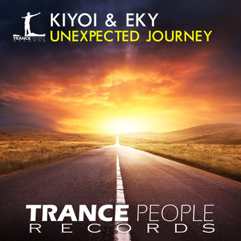 Kiyoi & Eky - Unexpected Journey