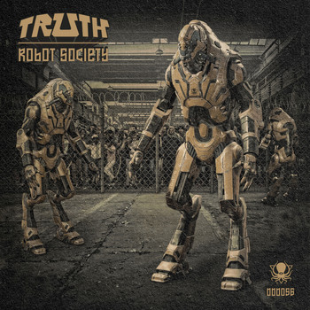 Truth - Robot Society