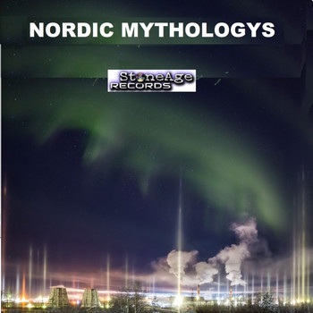Various Artists - Nordic Mythologys