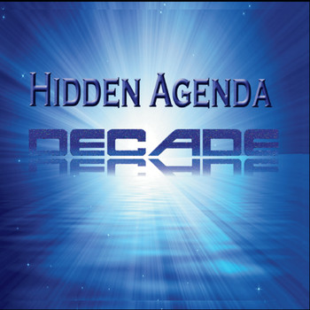 Hidden Agenda - Decade