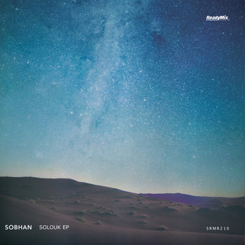 Sobhan - Solouk EP