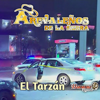 Arevaleños De La Sierra (De Tony Arevalo) - El Tarzán
