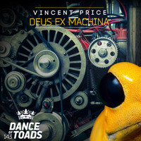 Vincent Price - Deus Ex Machina
