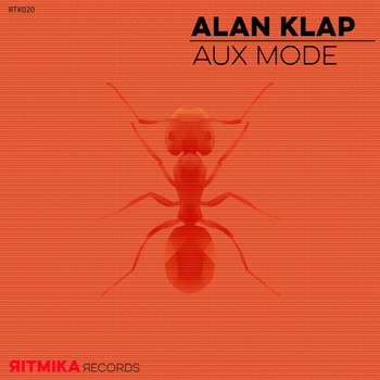Alan klap - Aux Mode