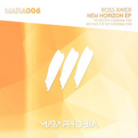 Ross Rayer - New Horizon EP