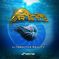 Golden Ratio - Alternative Reality