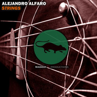 Alejandro Alfaro - Strings