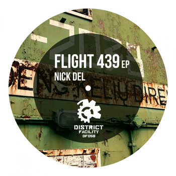 Nick Del - Flight 439