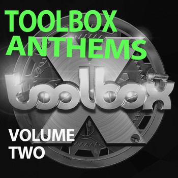 Various Artists - Toolbox Anthems, Vol. 2