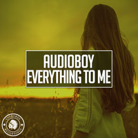 Audioboy - Everything To Me