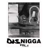 Soul Glo - DisNigga, Vol. 1 (Explicit)