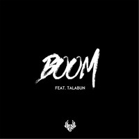 iBenji - Boom (feat. Talabun)