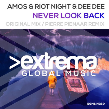 Amos & Riot Night & Dee Dee - Never Look Back