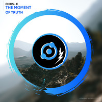 Chris-K - The Moment of Truth