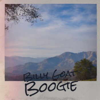 Various Artist - Billy Goat Boogie