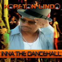 Hopeton Lindo - Inna the Dancehall