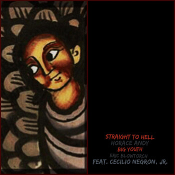 Various Artists - Straight to Hell