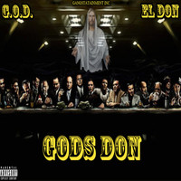 G.O.D. - God's Don (Explicit)