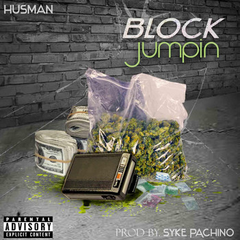Husman - Block Jumpin'