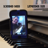 Ichabod Todd - Lavender Sun