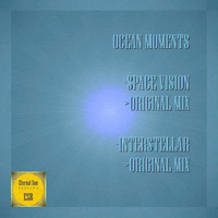 Ocean Moments - Space Vision / Interstellar