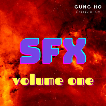 Various Artists - SFX, Vol. 1