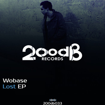 Wobase - Lost EP