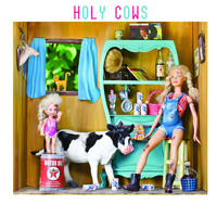 Holy Cows - Holy Cows (Explicit)