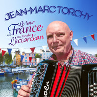 Jean-Marc Torchy - Le tour de France au son de l'accordéon