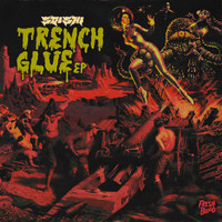 SQISHI - TRENCH GLUE