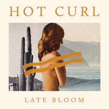 Hot Curl - Late Bloom
