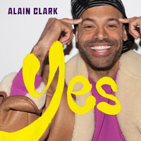 Alain Clark - Yes