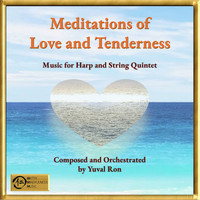 Yuval Ron - Meditations of Love and Tenderness