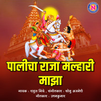 Rahul Shinde - Palicha Raja Malhari Majha