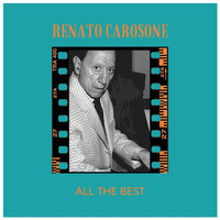 Renato Carosone - All the best