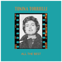 Tonina Torrielli - All the best
