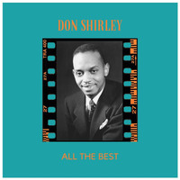 Don Shirley - All the Best
