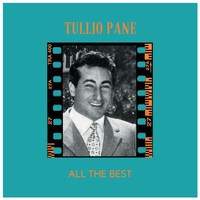 Tullio Pane - All the best