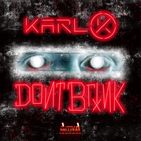 Karl-K - Don't Blink